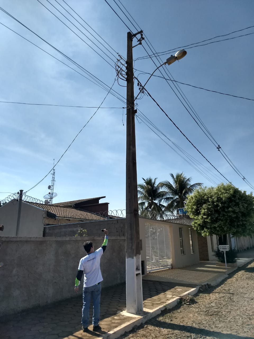 PM Projetos